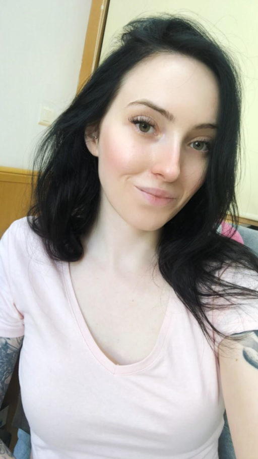 KOPCZEWSKA Paula