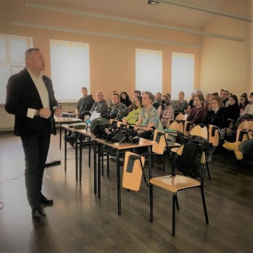 Drzwi otwarte w Gliwicach