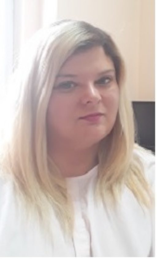 Mgr Milena MATUSIAK