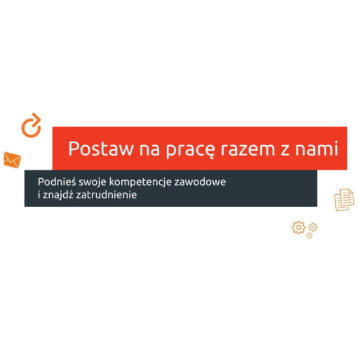 Postaw na pracę – Fundacja Aktywizacja
