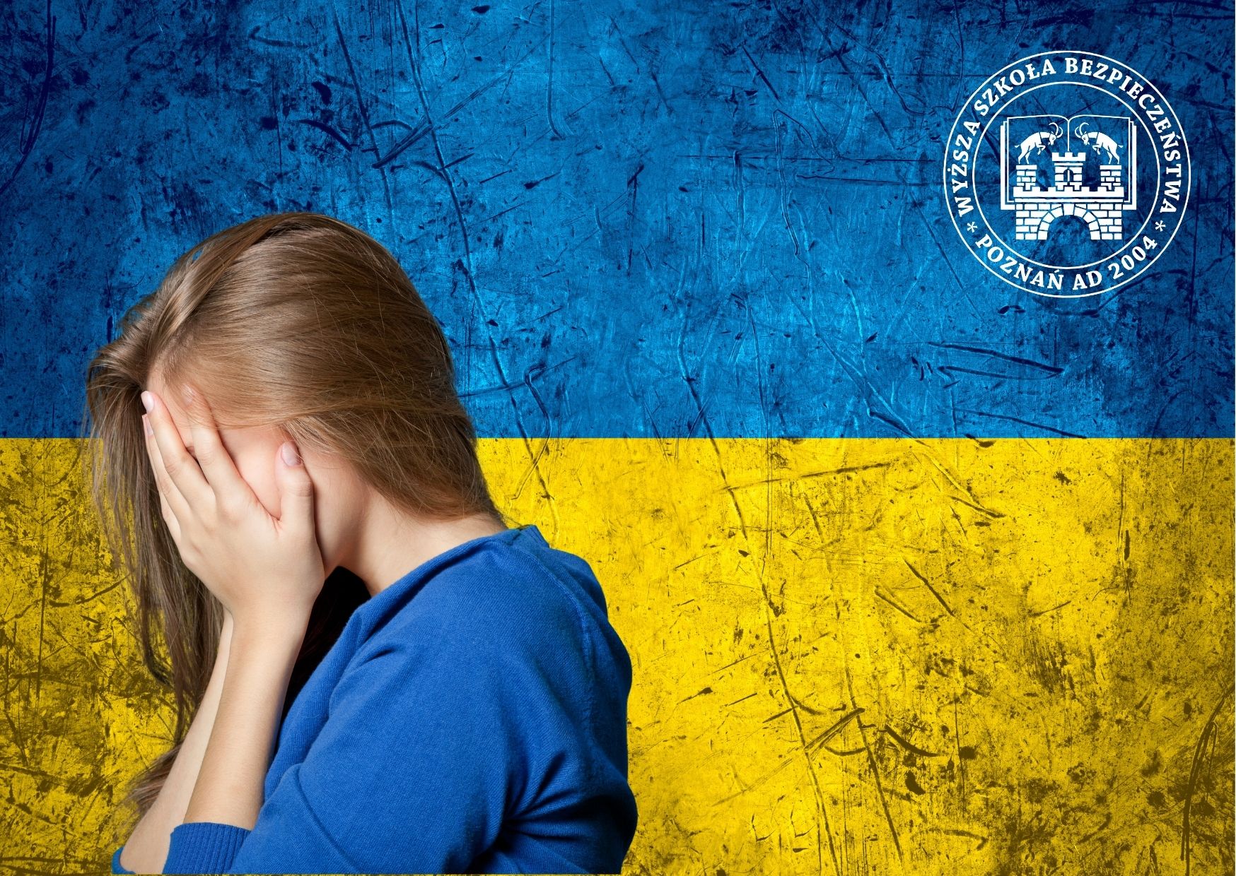 Wsparcie Uczelni dla studentów i pracowników z Ukrainy- wsparcie WSB