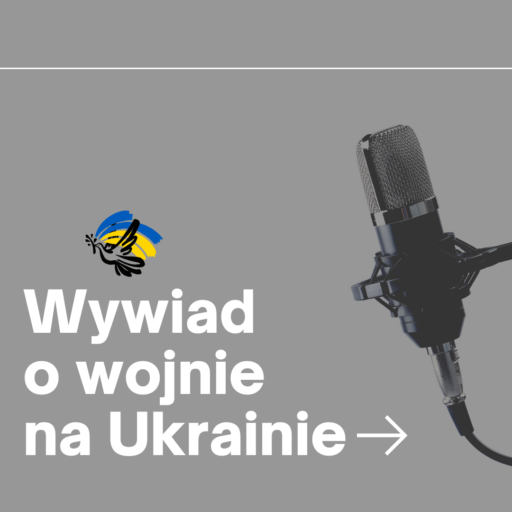 Wojna na Ukrainie – wywiad o zagrożeniach dla Polski po agresji Rosji