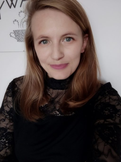 Mgr Karolina RUCZYŃSKA