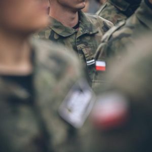 Studia dla żołnierzy - poznaj ofertę WSB
