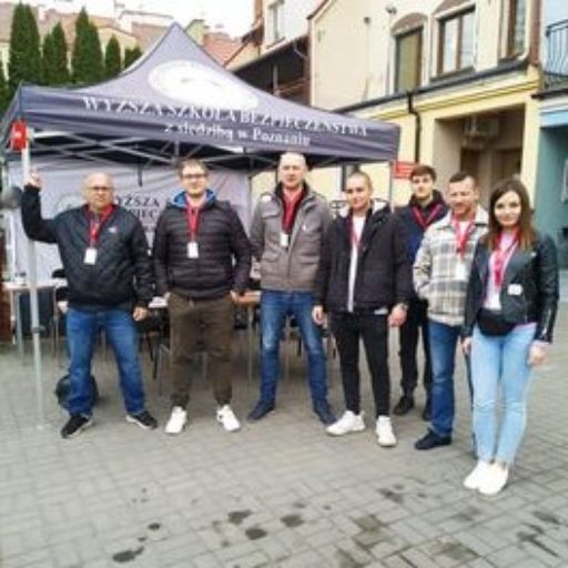 ,,Drzwi Otwarte” bartoszyckiego wydziału