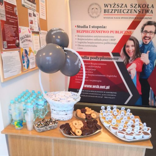 Drzwi otwarte w Jaworznie! Sprawdź fotorelację
