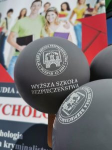 Dni Miasta Jastrzębie-Zdrój 2022 - WSB sponsorem wydarzenia