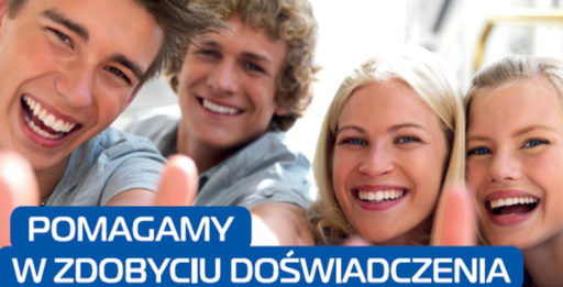 Urząd Miasta Poznania zaprasza na płatne staże