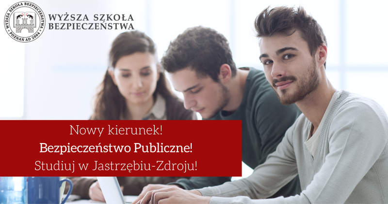 Studia-bezpieczeństwo-publiczne-Jastrzębie-Zdrój-WSB