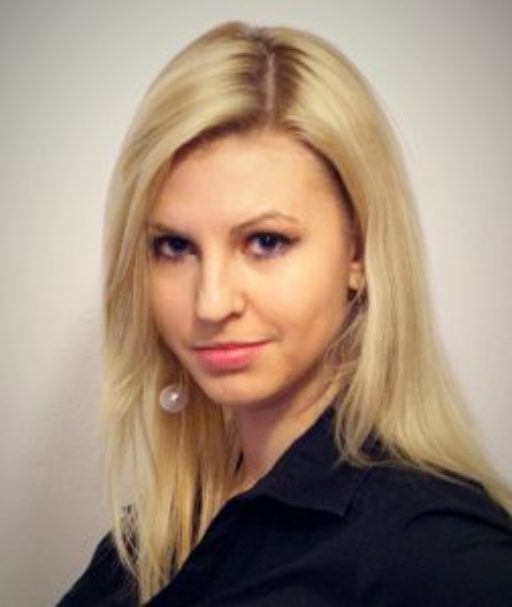 Dr Magdalena BENDRYN – Gratulacje!