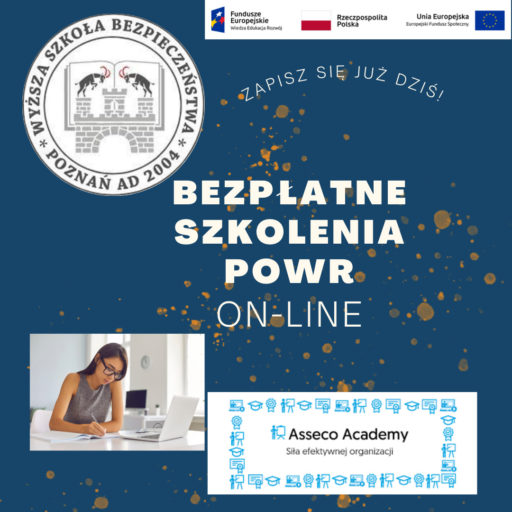 Bezpłatne szkolenia dla studentów WSB