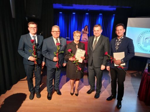 Inauguracja Roku Akademickiego 2022/2023 w Koszalinie