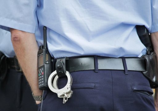 Kurs przygotowawczy do rekrutacji w Policji – zaproszenie na szkolenie