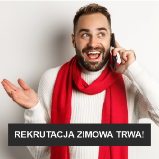 “Ostatni będą pierwszymi” czyli konkurs dla osób rekrutujących się