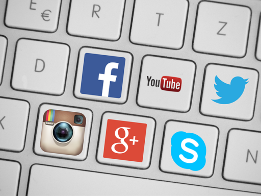 Płatne PRAKTYKI stacjonarne w agencji social media
