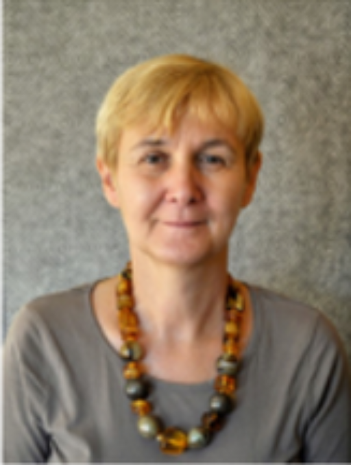 MILEWSKA Iwona