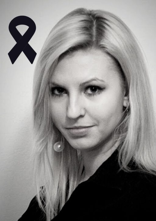 Z wielkim smutkiem informujemy, że odeszła od nas Pani Dr Magdalena Bendryn