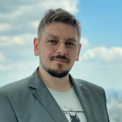 KOŁODZIEJ Dawid