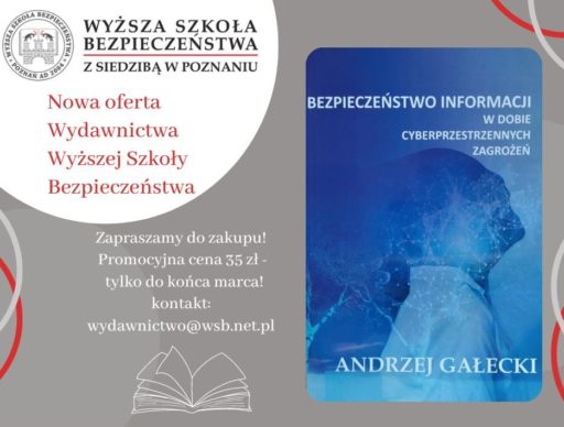 Oferta wydawnictwa WSB