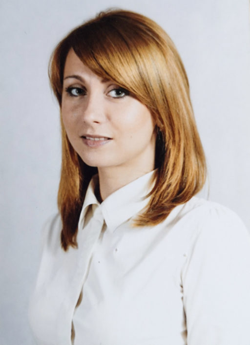 SZCZUREK-KARPEZO Anna