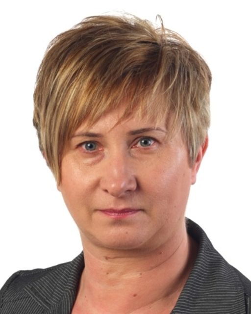 LUBOJAŃSKA-ŚCIBIOR Renata
