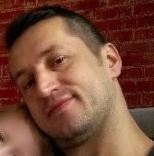 LIZAK Grzegorz