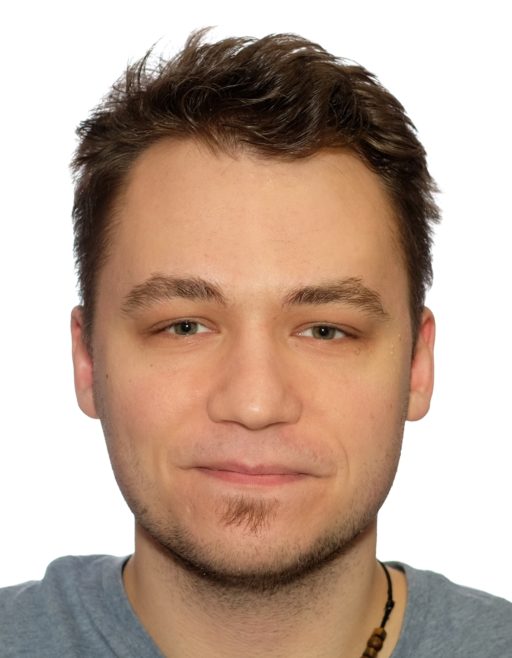 BAGROWSKI Bartosz