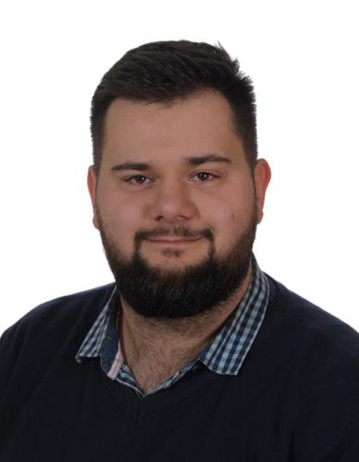 FROEHLICH Grzegorz