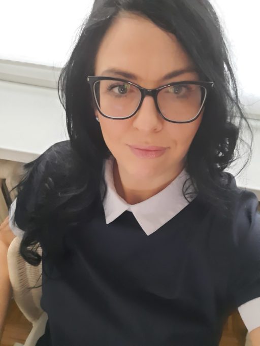 KOWALSKA Patrycja