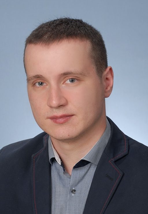 MAJCHRZAK Bartosz