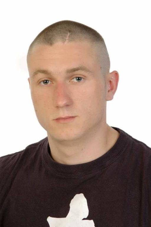 ŚWIDEREK Piotr