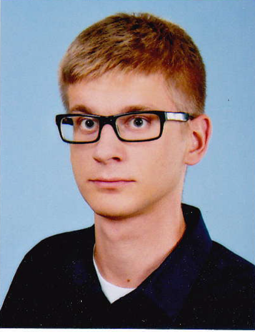 CICHY Łukasz