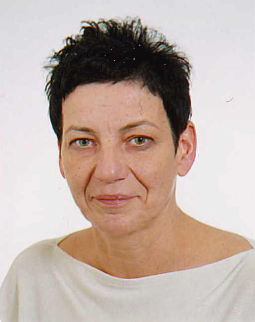DAMKE-TOMASZEK Dorota