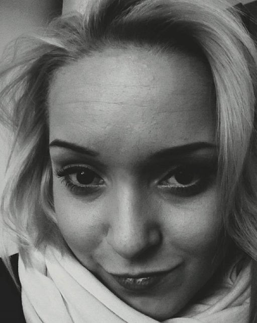 DUDEK Kinga