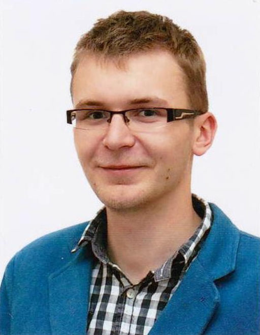GRZECHOWIAK Tomasz