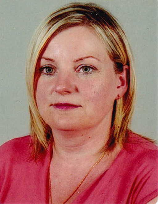 GRODZKA Barbara