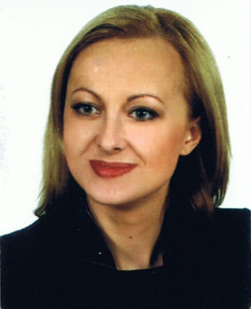 KARŁOWSKA Agata