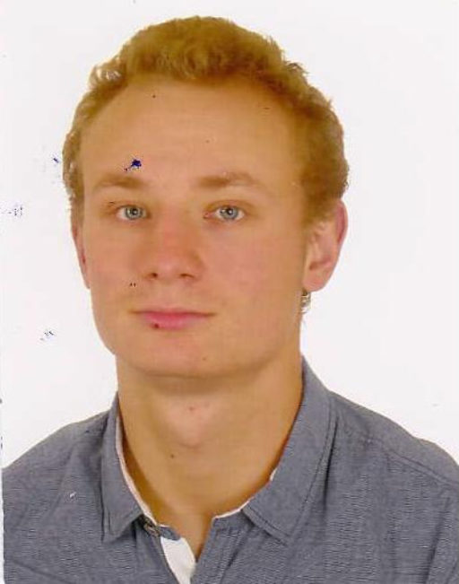 KRZYŻANIAK Jacek