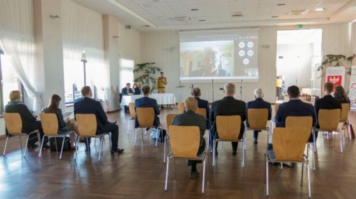 Konferencja naukowa „Kultura Pokoju” już za nami!