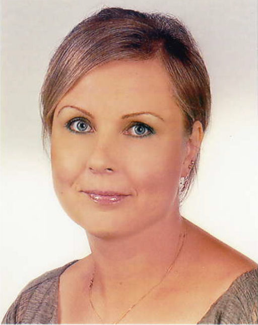 NAPIERALSKA Agnieszka