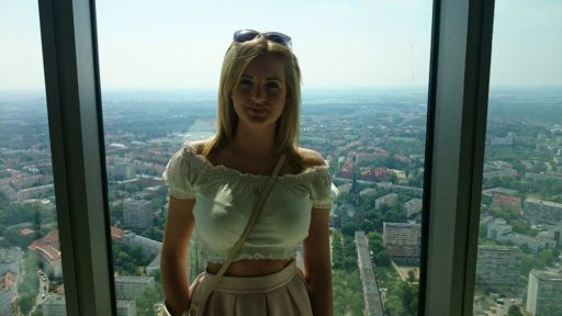 PRZĄDKA Aldona