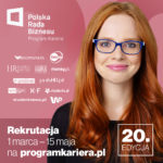 Program Kariera Polskiej Rady Biznesu