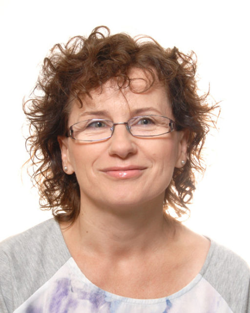 HABIŃSKA Renata