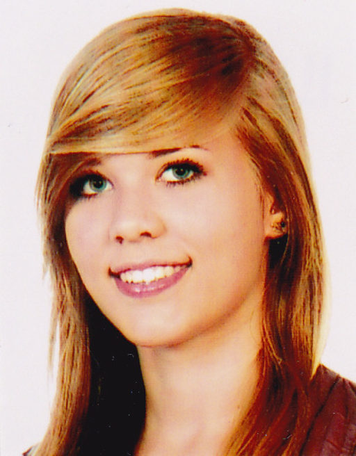 WAŁKOWSKA Izabella