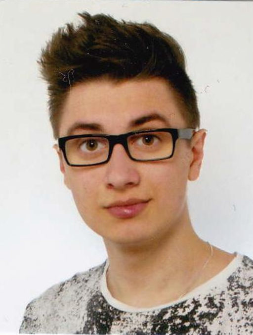 ŚLUSAKOWICZ Jakub