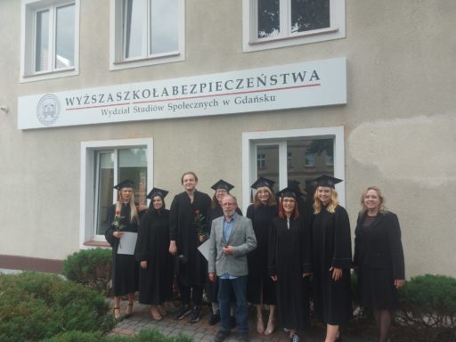 Relacja z Absolutorium 2023 w Gdańsku