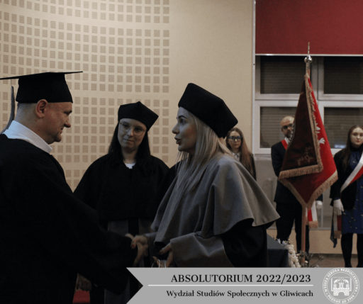 Relacja z Absolutorium 2023 w Gliwicach
