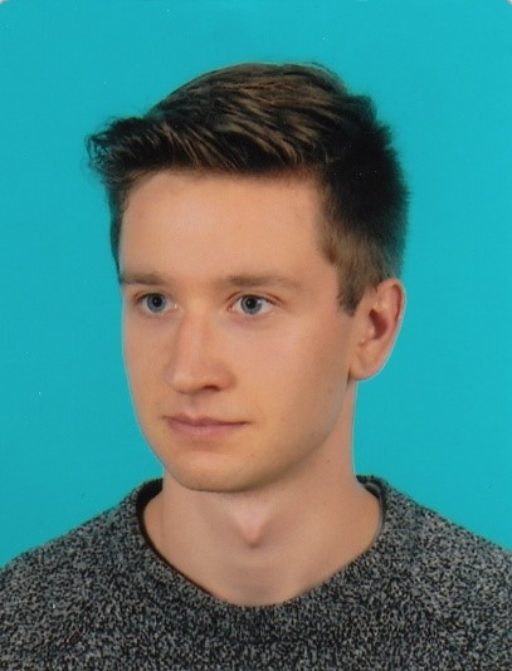 BUGAJ Adam