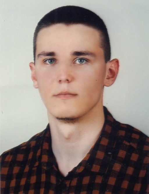 GOŁYGOWSKI Artur