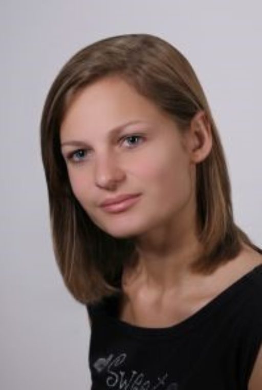 HAJDASZ Katarzyna